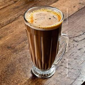 Cold Coffee