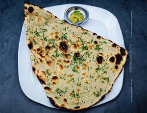 Stuffed Naan