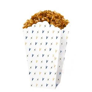 Regular Popcorn Caramel