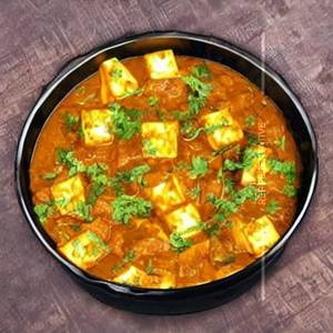 Mutter Paneer