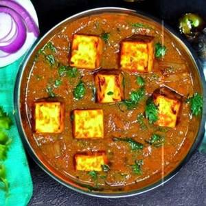 Paneer Rishala