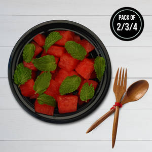 Seedless Watermelon Bowl [300 Gm]