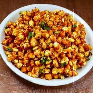 Baby crispy corn