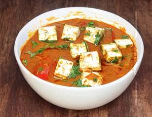 Paneer Do Pyaza