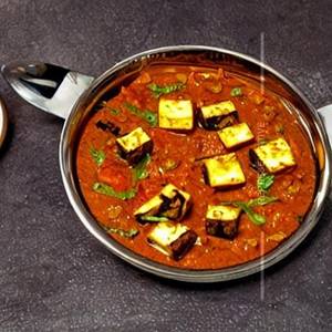 Paneer Makhana