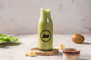 Clean Green Smoothie