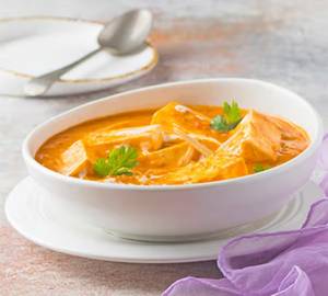 Paneer Butter Masala