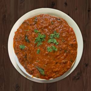 Tomato chutney