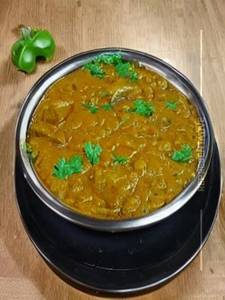 Dal fry