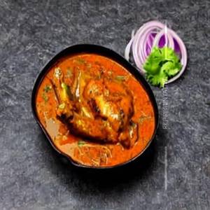 Bangalore Chicken