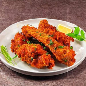Crispy Chicken
