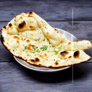 Butter Naan