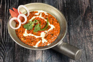 Paneer Makhani