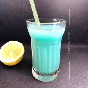 Blue Lagoon