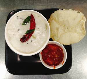 Curd Rice