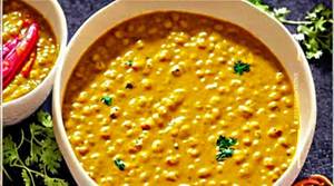 Yellow Dal Plain          