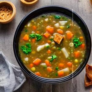 Veg Soup