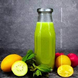 Fresh Juice