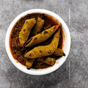 Kaju Mirch Masala