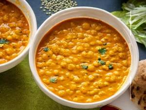 Plain Dal