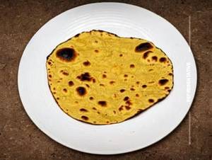 Missi Roti