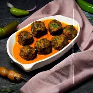 Veg Kofta