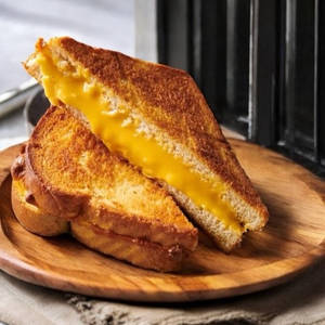 Grilled Cheese
