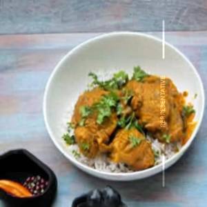 Chicken Kassa