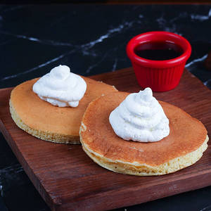 Pan Cake {2 Pcs}