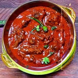 Chilli kadai