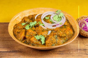 Veg Jaipuri