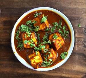 Paneer Manchurian Gravy