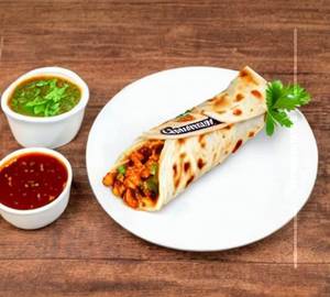 Chicken Chilli Roll