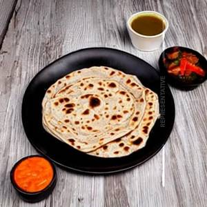 Plain Paratha