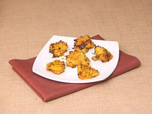Chicken Lasuni Tikka