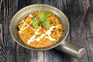 Stellar Special Veg (chef's Special)