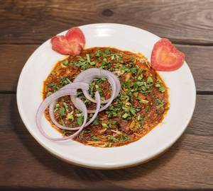 Mutton Keema