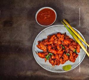 Chicken Chilli Bone