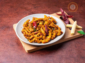 Baby Corn 555