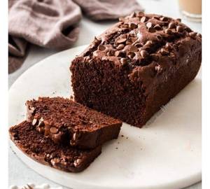Chocolate Mini Tea Loaf 250 Gms