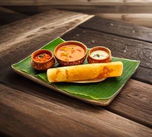 Mysore masala dosa