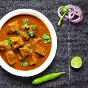 Seg Veg Curry