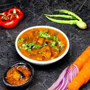Mixed Veg