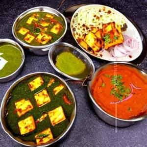 Paneer Lajawab