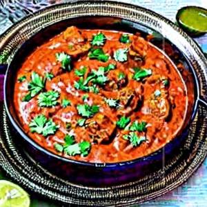 Aloo Tandoori Masala