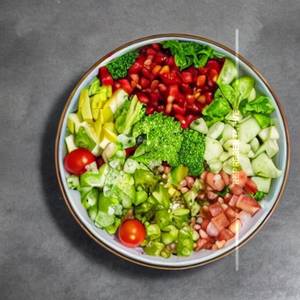 Family Salad