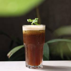 Peach Iced Tea