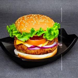Burger love that