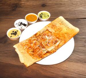 Onion Dosa