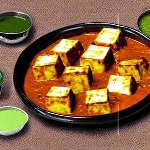 Paneer Mumtaj